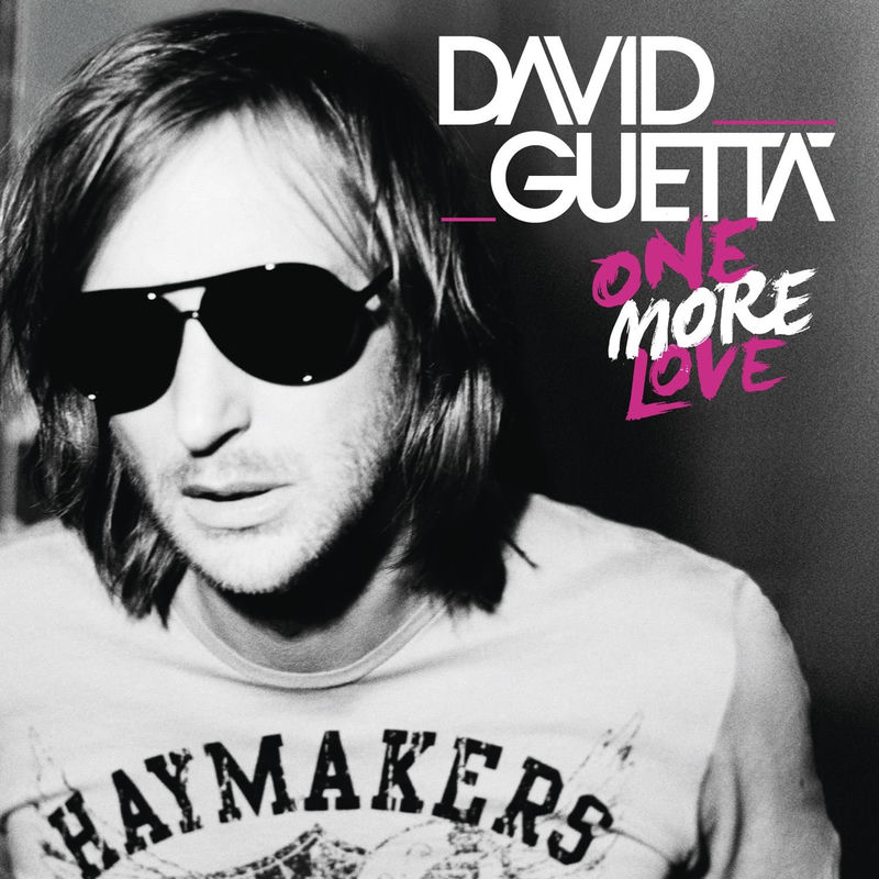 David Guetta & Chris Willis Fe; David Guetta